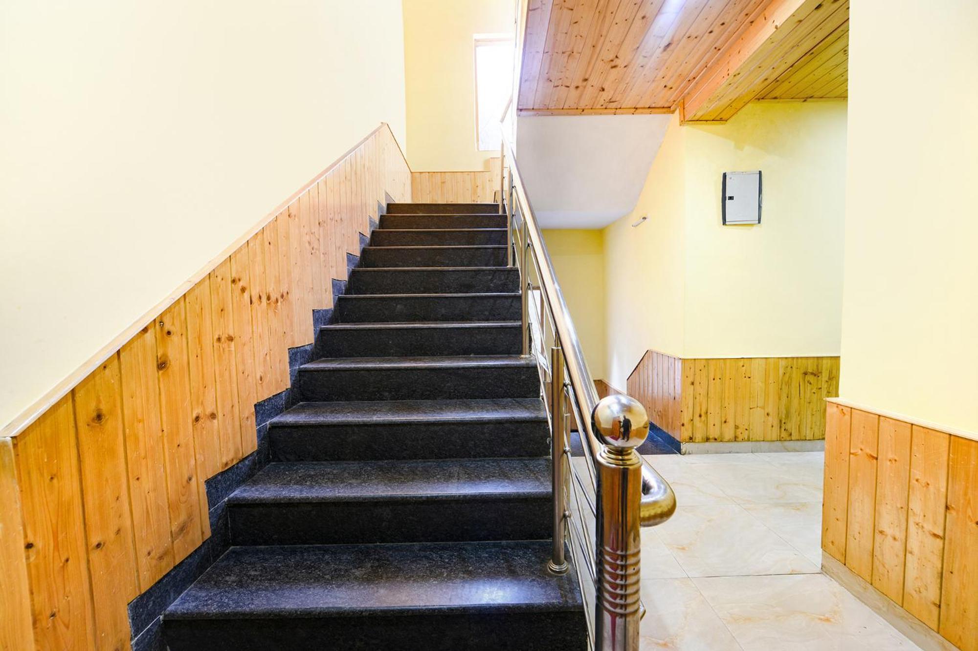 Fabhotel Anant Meadows — Photos 2