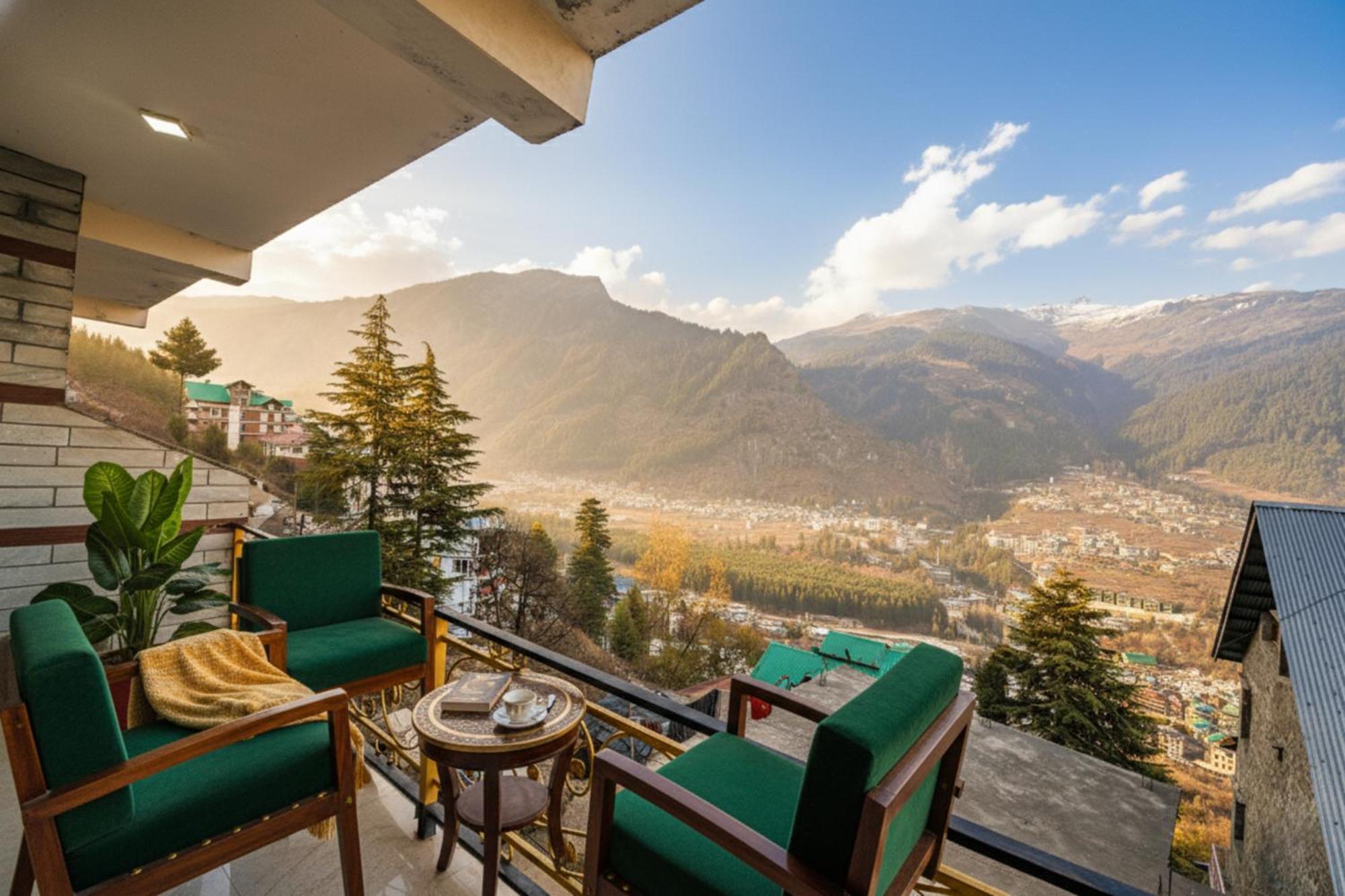 Fabhotel Anant Meadows — Photos 3